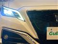 2018 Toyota Crown Hybrid