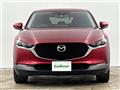2020 Mazda CX-3