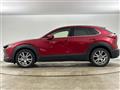 2020 Mazda CX-3