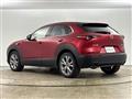 2020 Mazda CX-3