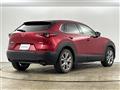 2020 Mazda CX-3