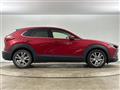 2020 Mazda CX-3