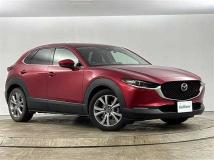 2020 Mazda CX-3