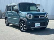 2021 Suzuki Hustler