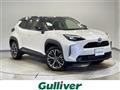 2021 Toyota Yaris Cross