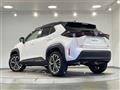 2021 Toyota Yaris Cross