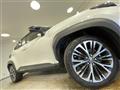 2021 Toyota Yaris Cross