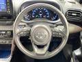 2021 Toyota Yaris Cross