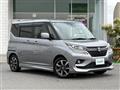 2019 Suzuki Solio