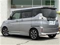2019 Suzuki Solio
