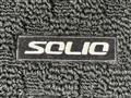 2019 Suzuki Solio