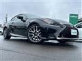 2015 Lexus RC