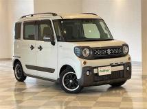 2020 Suzuki Spacia