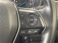 2020 Toyota Harrier Hybrid