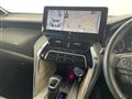 2020 Toyota Harrier Hybrid