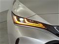 2020 Toyota Harrier Hybrid