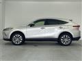 2020 Toyota Harrier Hybrid