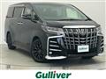 2021 Toyota Alphard
