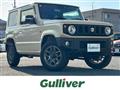 2019 Suzuki Jimny