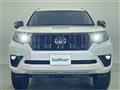 2021 Toyota Land Cruiser Prado