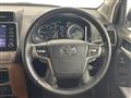 2021 Toyota Land Cruiser Prado