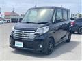 2016 Nissan DAYZ ROOX