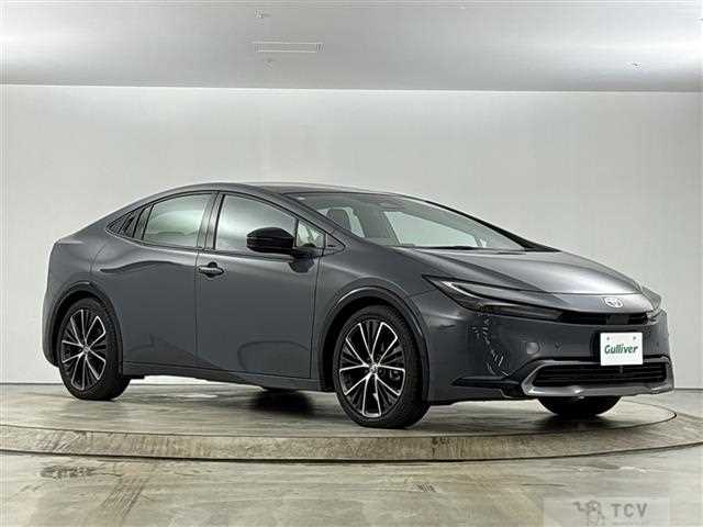 2024 Toyota Prius