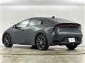 2024 Toyota Prius