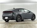 2024 Toyota Prius