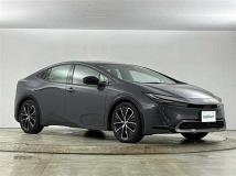 2024 Toyota Prius