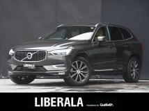 2018 Volvo XC60