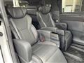 2024 Toyota Alphard Hybrid