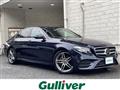 2018 Mercedes-Benz E-Class