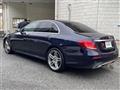 2018 Mercedes-Benz E-Class