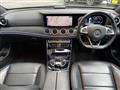 2018 Mercedes-Benz E-Class
