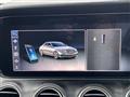 2018 Mercedes-Benz E-Class