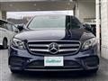2018 Mercedes-Benz E-Class