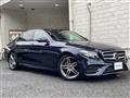 2018 Mercedes-Benz E-Class
