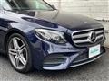 2018 Mercedes-Benz E-Class