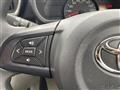 2021 Toyota Passo