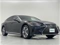 2018 Lexus LS
