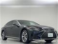 2018 Lexus LS