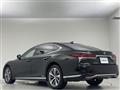 2018 Lexus LS