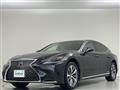 2018 Lexus LS