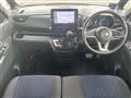 2021 Nissan ROOX
