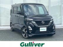 2021 Nissan ROOX