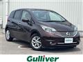 2014 Nissan Note