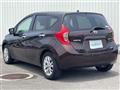 2014 Nissan Note
