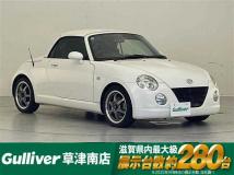 2008 Daihatsu Copen