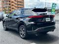 2021 Toyota Harrier